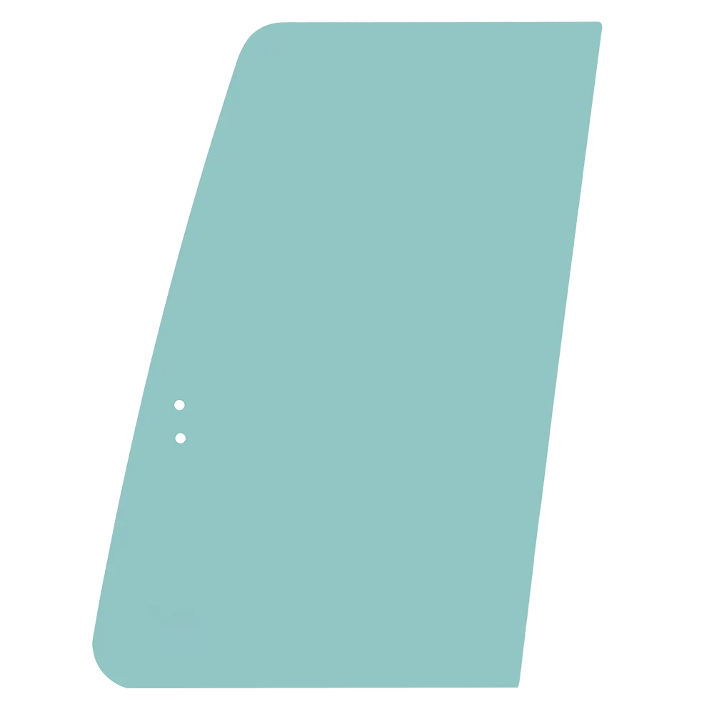 71N602530 , 71N6-02530 CABIN GLASS BELL