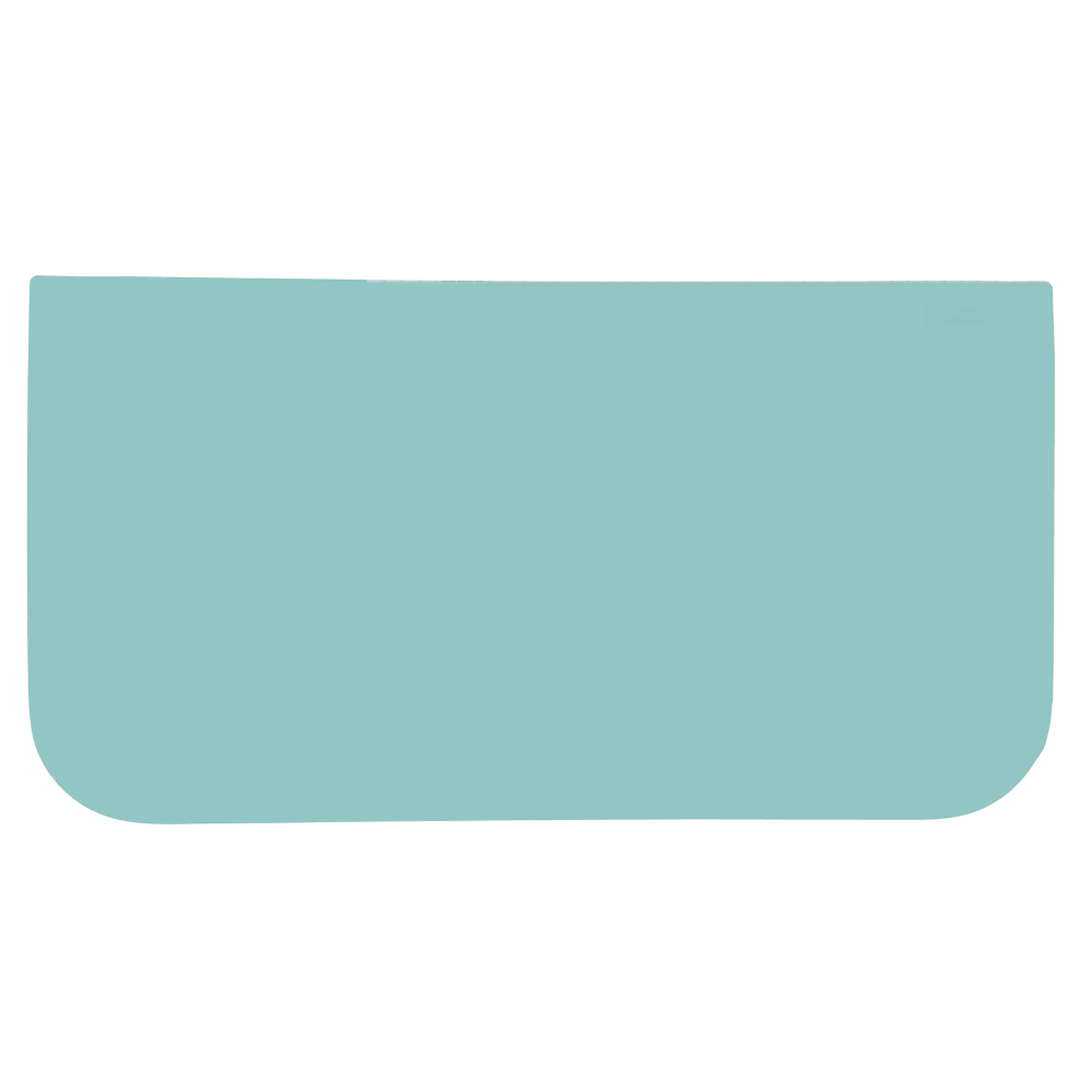 71N6-02710, 71N602710 BELL CABIN GLASS