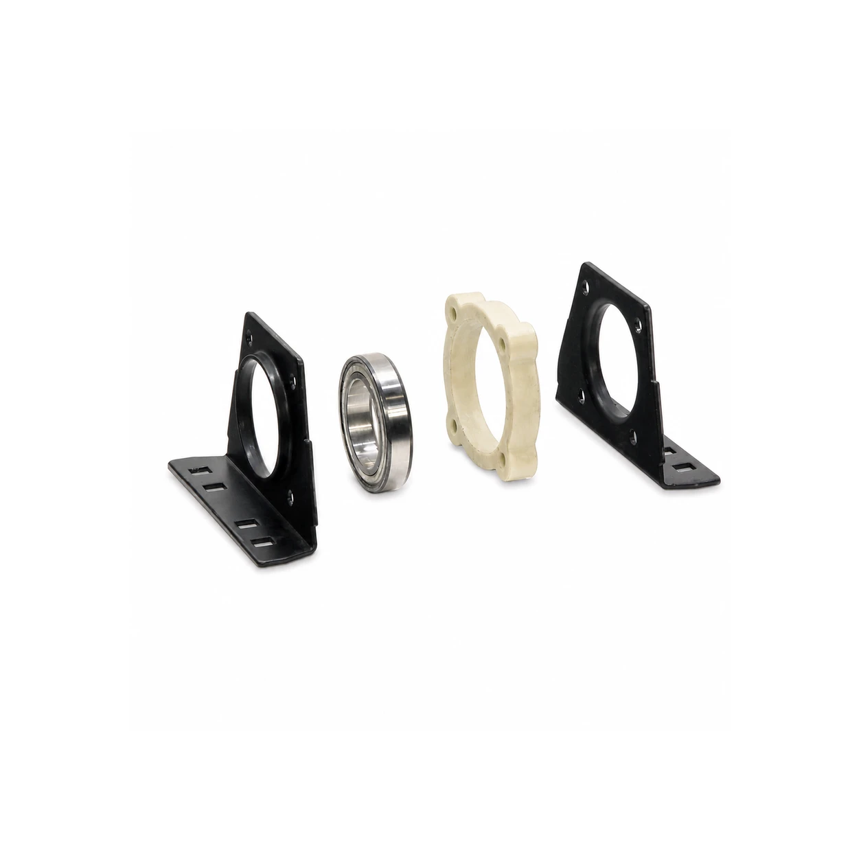 726980-734784 Straw Walker Bearing Set — Claas Compatible