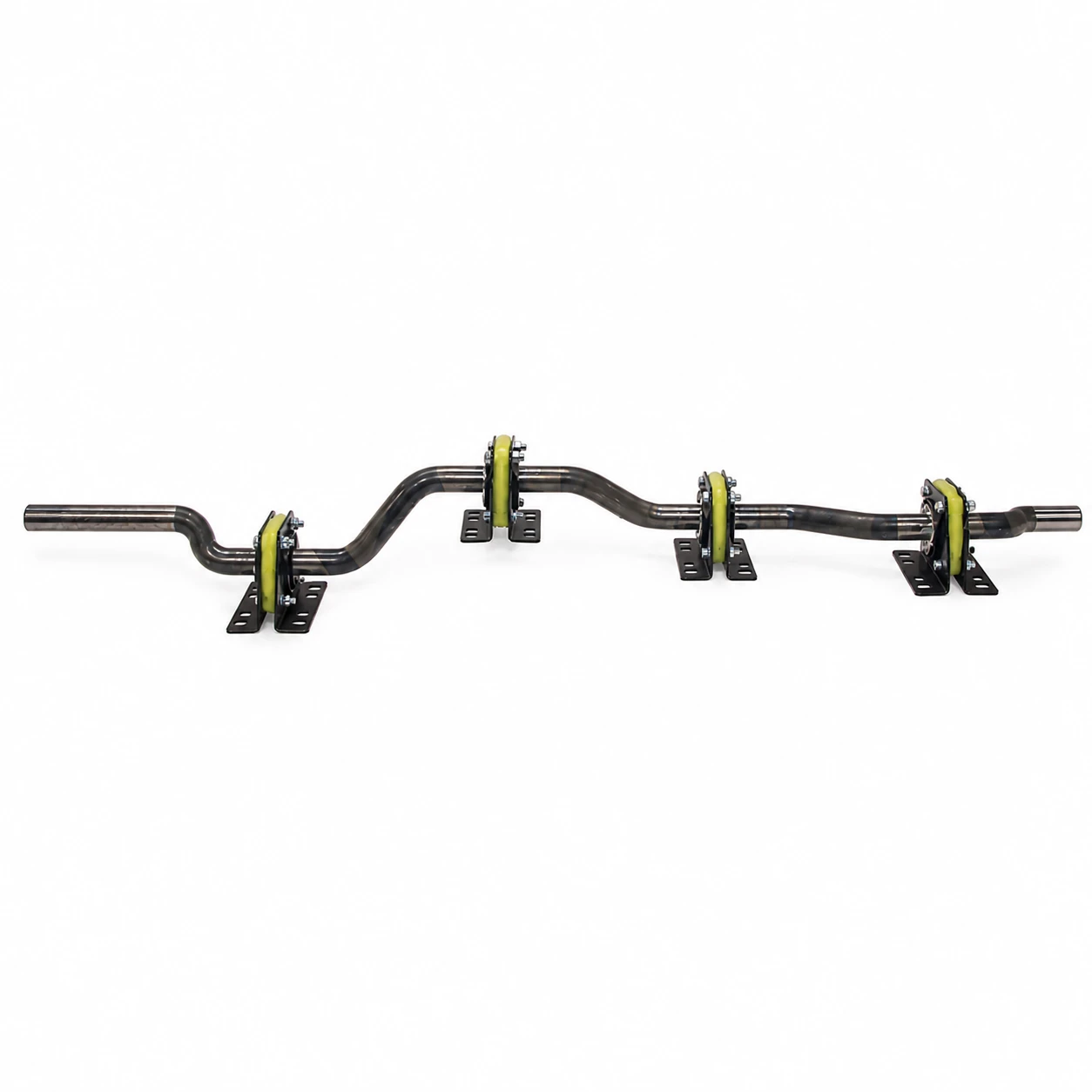 726986 Straw Walker Shaft Crankshaft — Claas Compatible