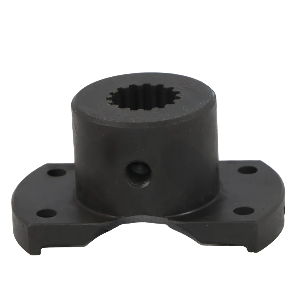 73643 YOKE VOLVO image 2