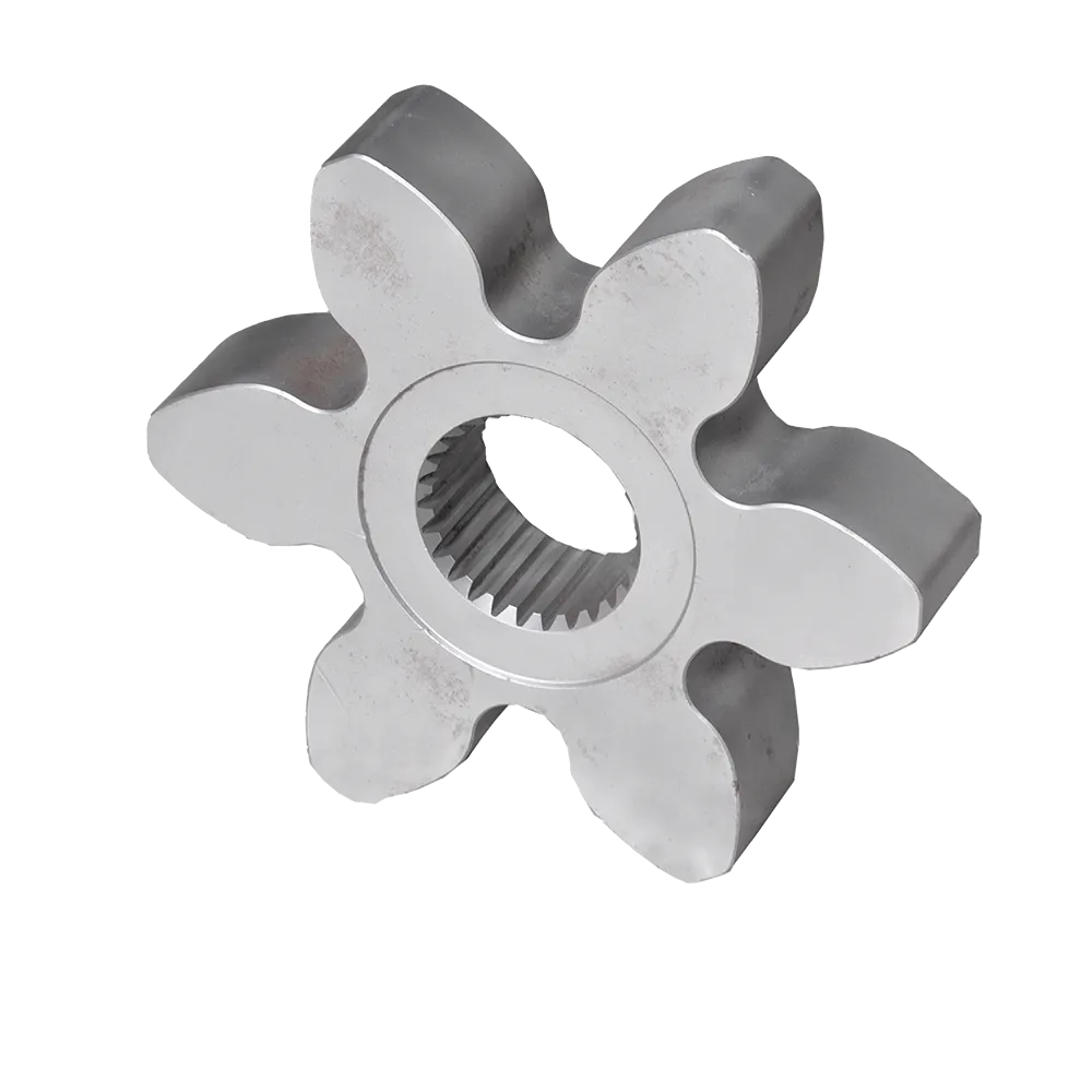 73863 CIRCLE DRIVE PINION VOLVO