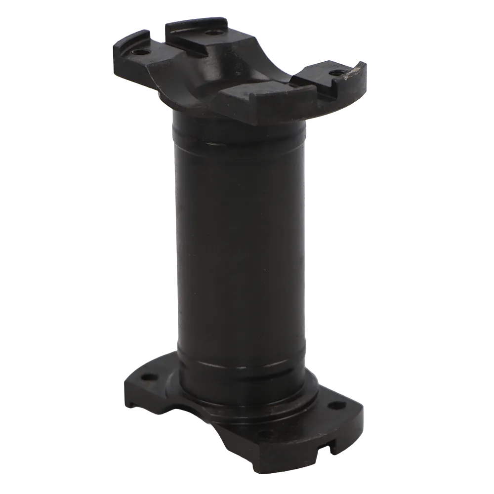 73983 SHAFT VOLVO image 2