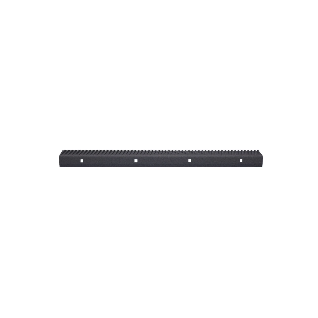 772252 Rasp Bar — Claas Compatible