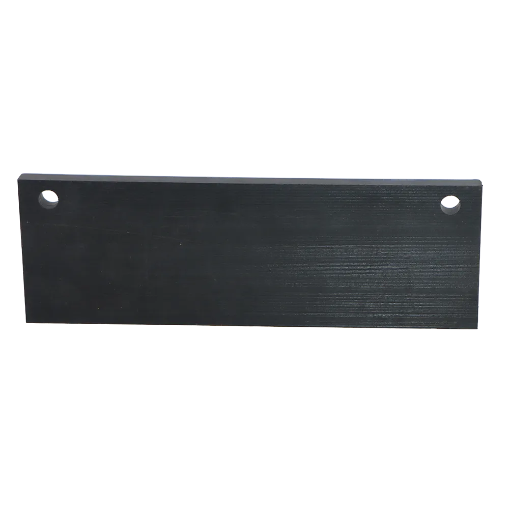 78646 DURAMIDE BEARING PLATE VOLVO image 2