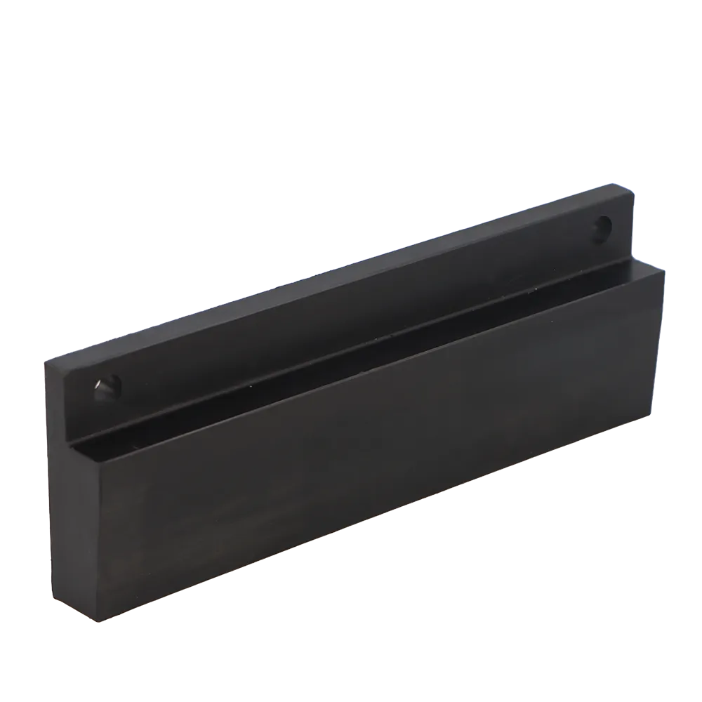 78646 DURAMIDE BEARING PLATE VOLVO image 3