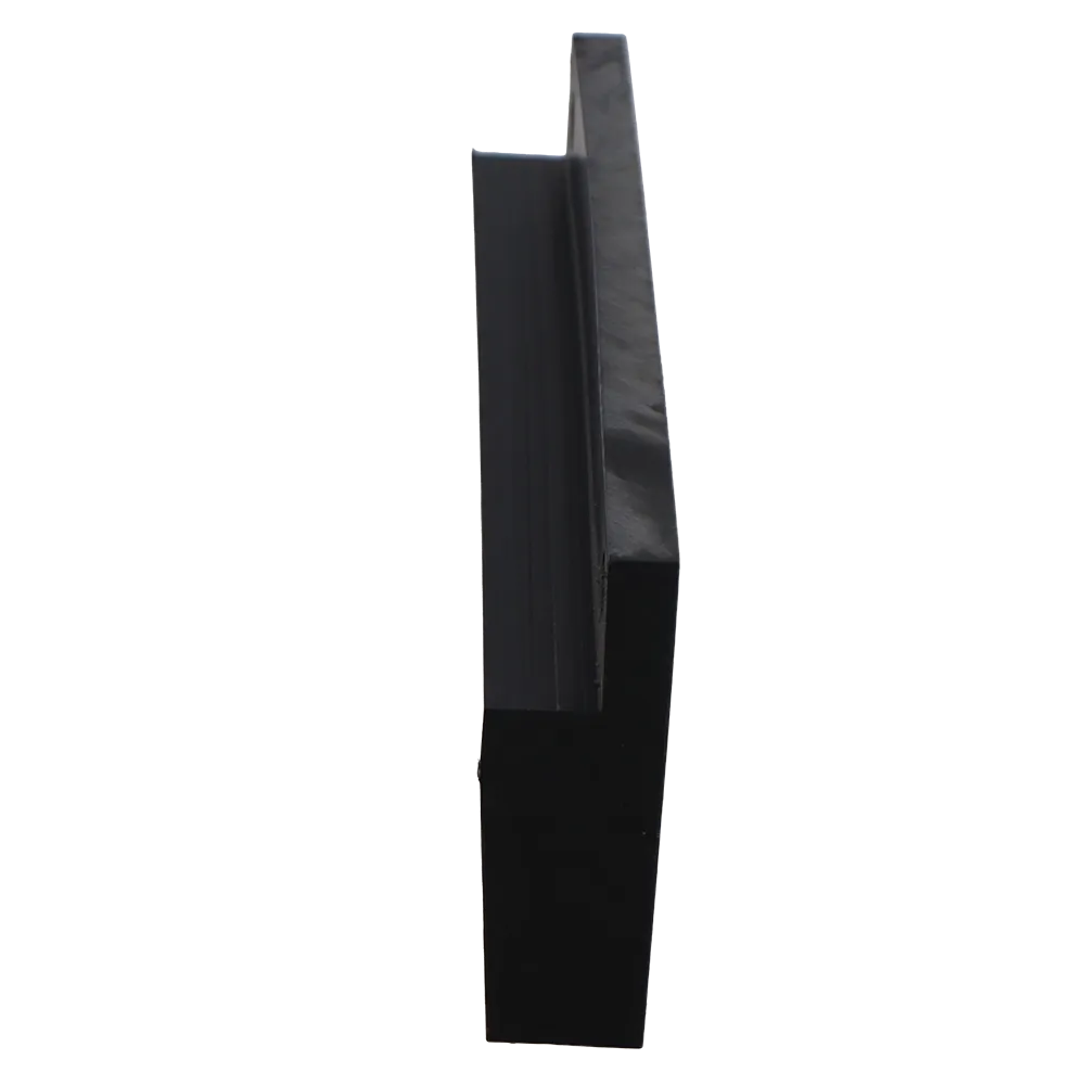 78646 DURAMIDE BEARING PLATE VOLVO image 4
