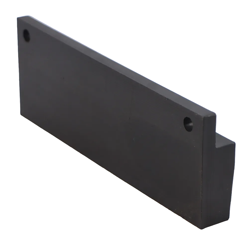 78646 DURAMIDE BEARING PLATE VOLVO image 5