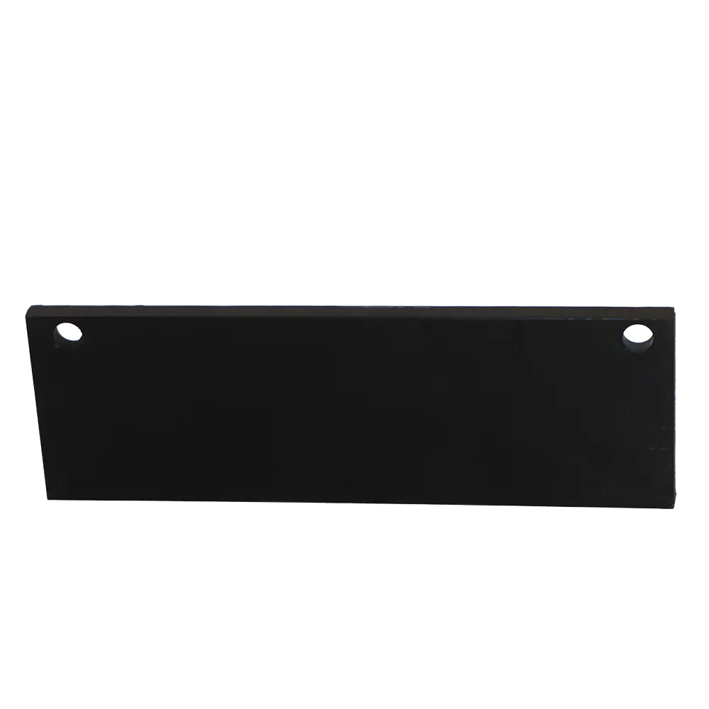 78673 DURAMIDE BEARING PLATE VOLVO image 2