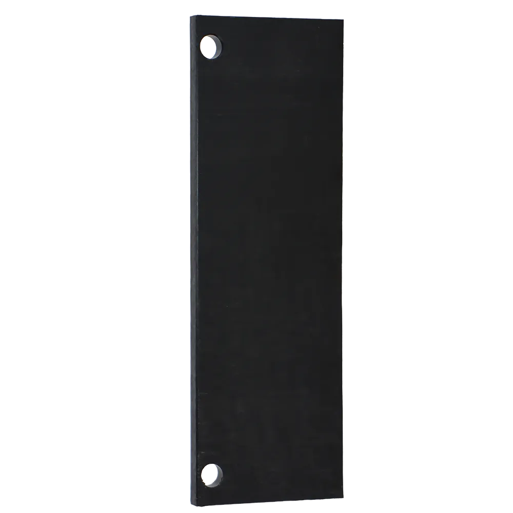 78673 DURAMIDE BEARING PLATE VOLVO image 5