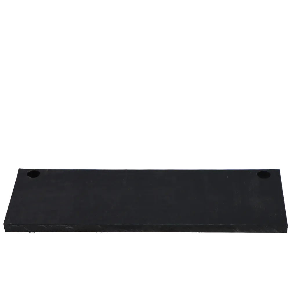 78673 DURAMIDE BEARING PLATE VOLVO image 6