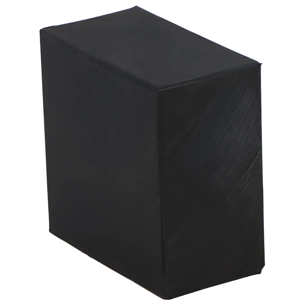 78921 CUSHION BLOCK VOLVO image 4