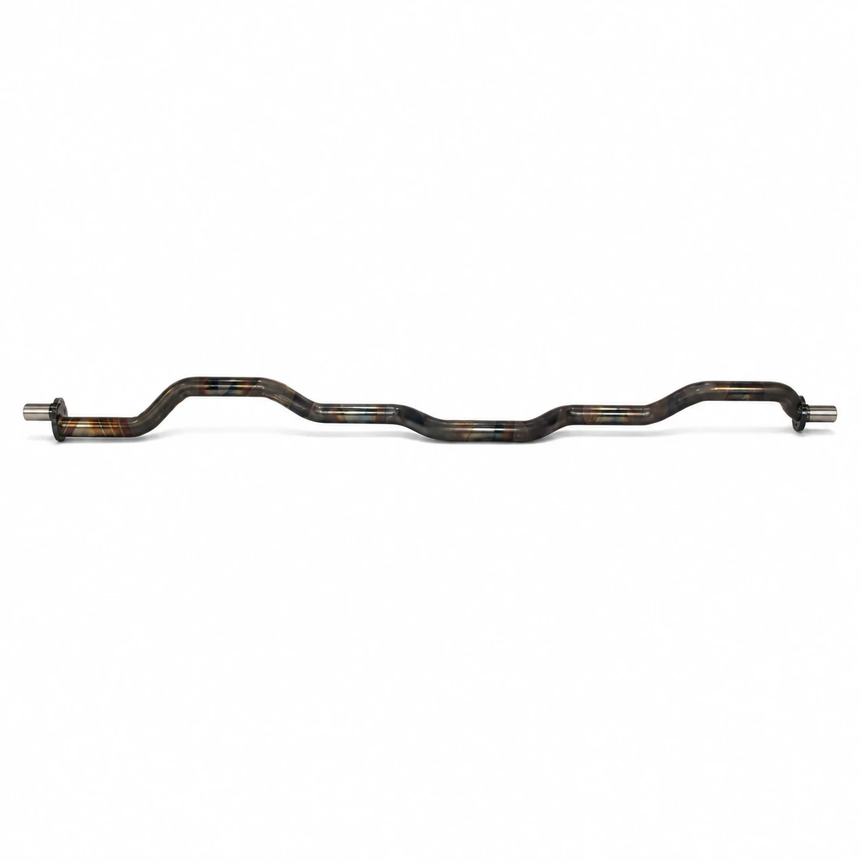 792697 Straw Walker Shaft Crankshaft — Claas Compatible