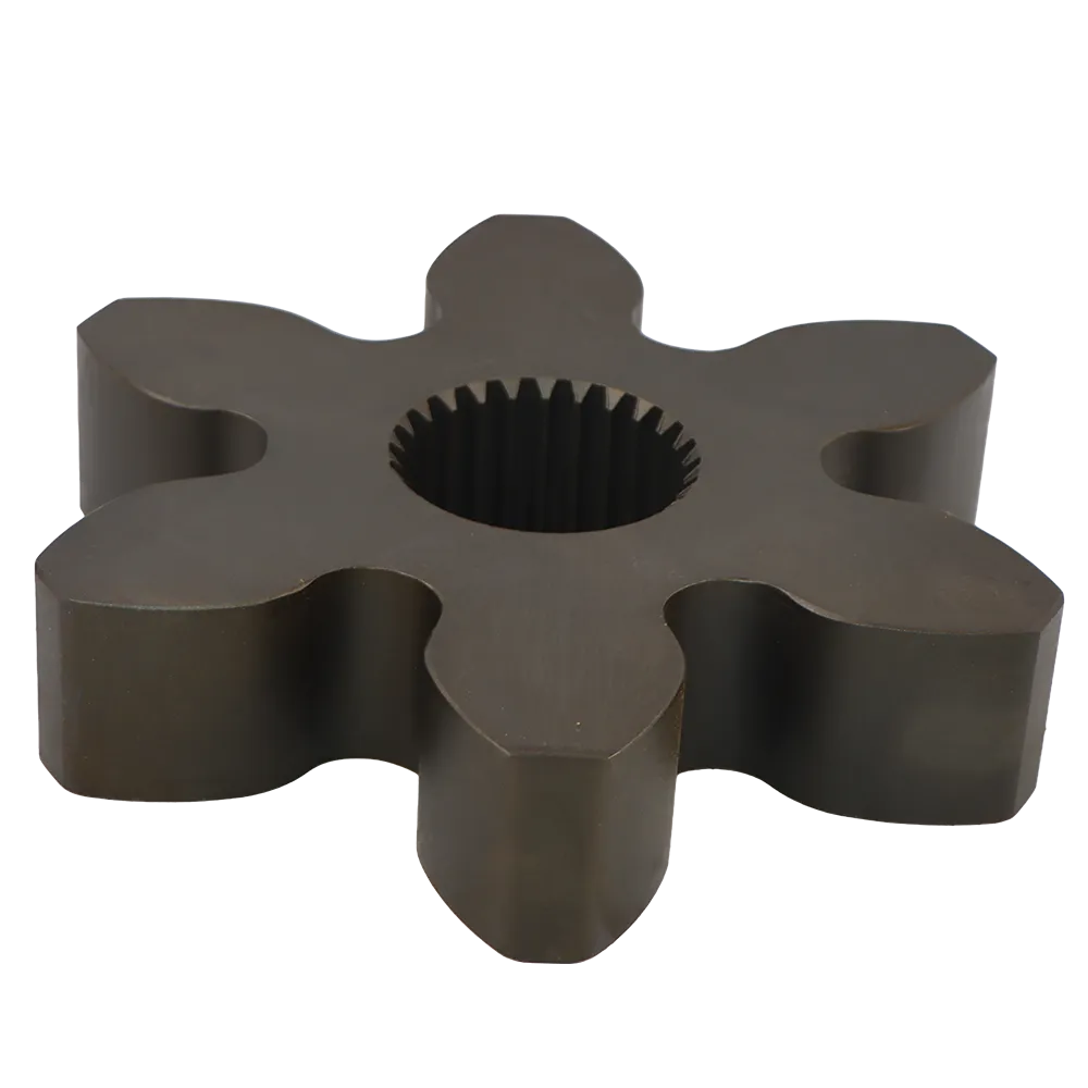 79509 CIRCLE DRIVE PINION VOLVO image 2