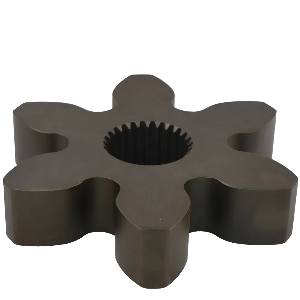 79509 CIRCLE DRIVE PINION VOLVO image 7