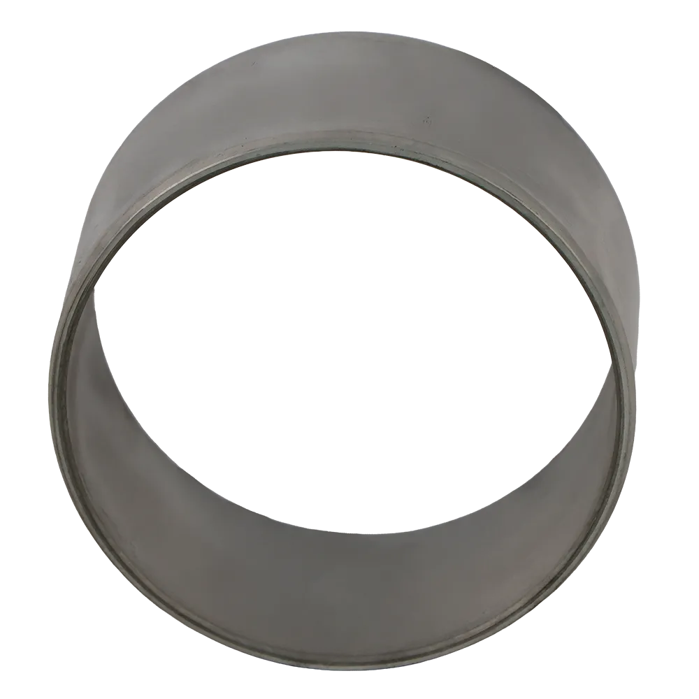 79607 BUSHING VOLVO image 2