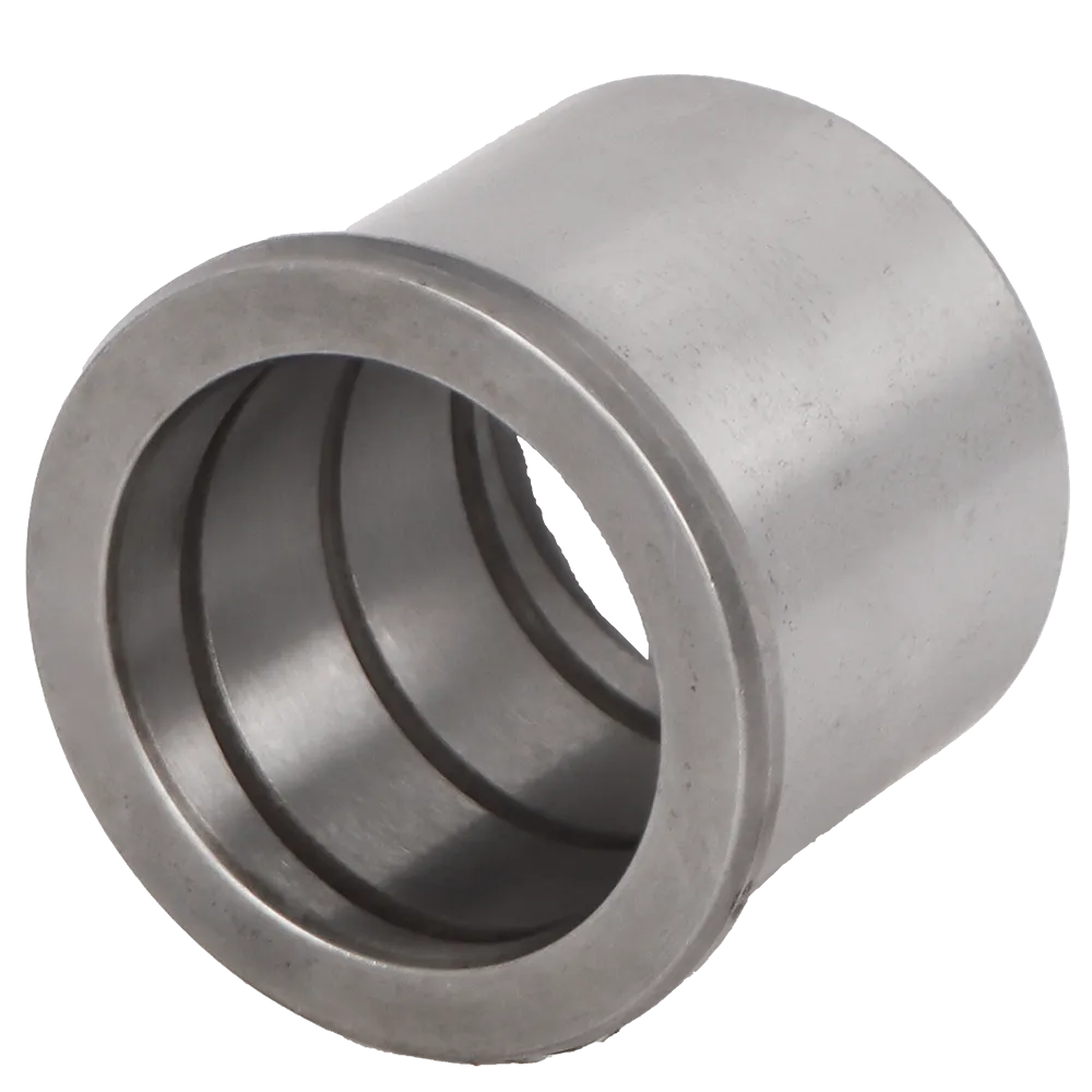 802/02573 BUSHING HIDROMEK image 5