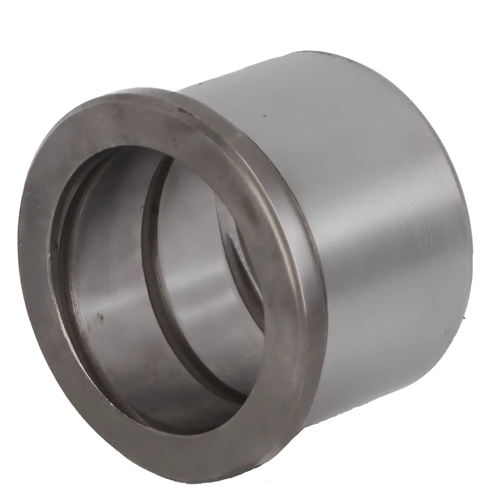 802/02635 BUSHING HIDROMEK image 4