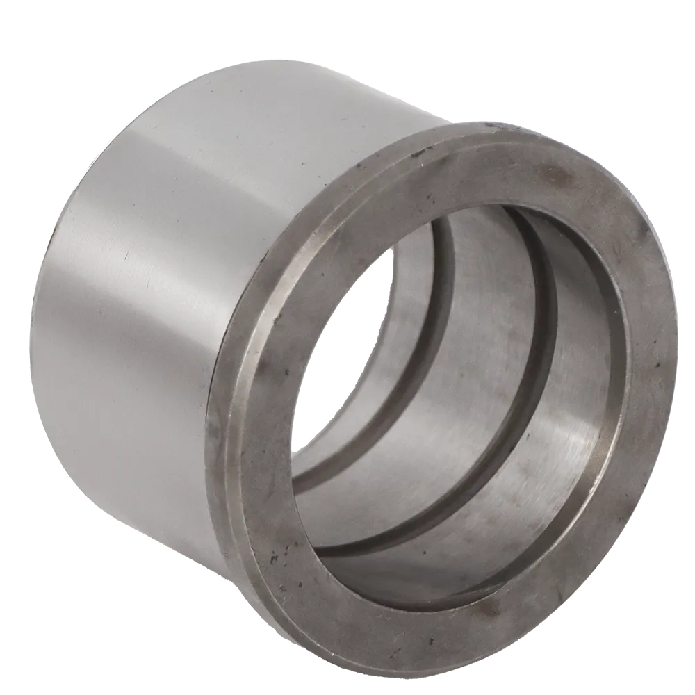 802/02635 BUSHING HIDROMEK image 5
