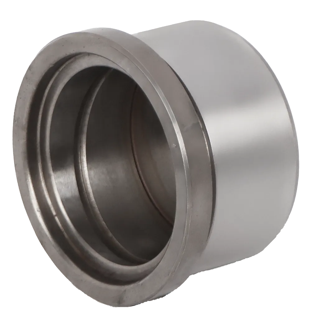 802/03260 BUSHING HIDROMEK image 5