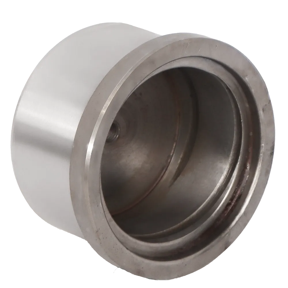 802/03260 BUSHING HIDROMEK image 4
