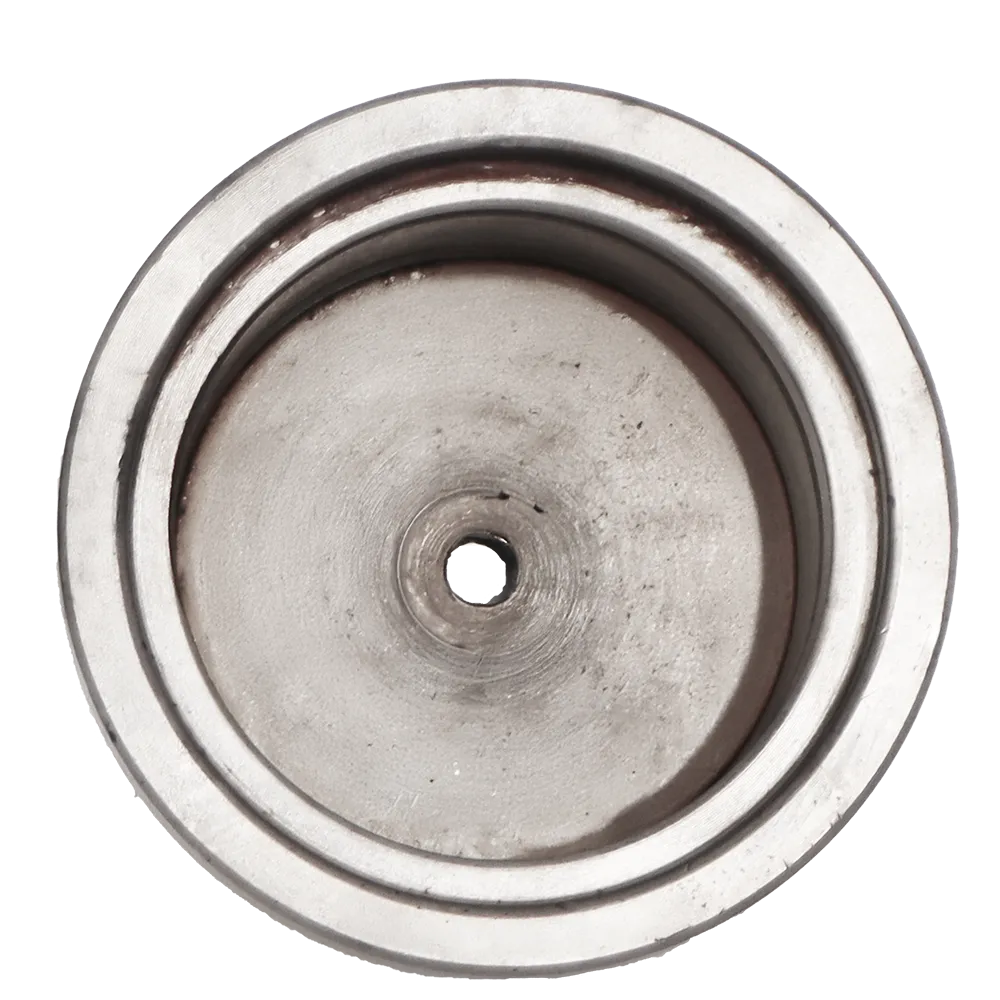 802/03260 BUSHING HIDROMEK image 3