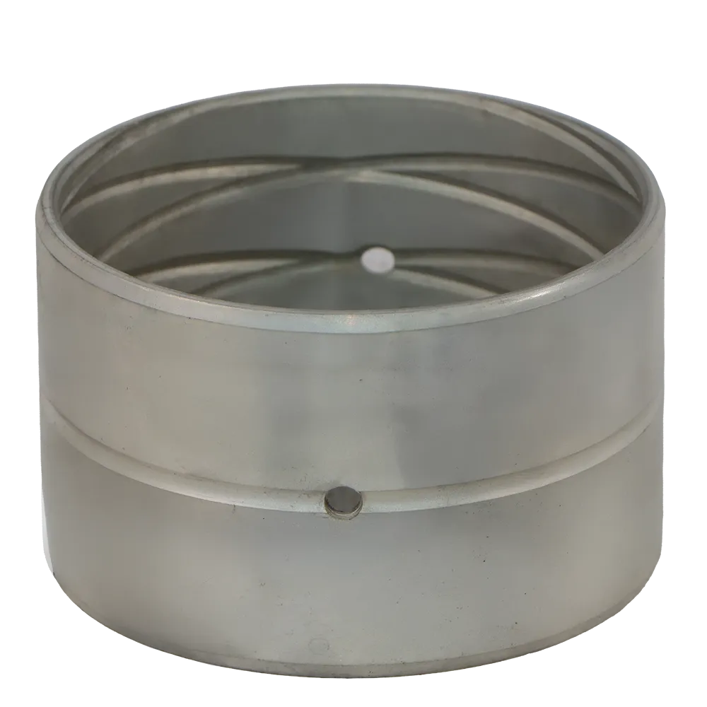 80619 BUSHING VOLVO image 2