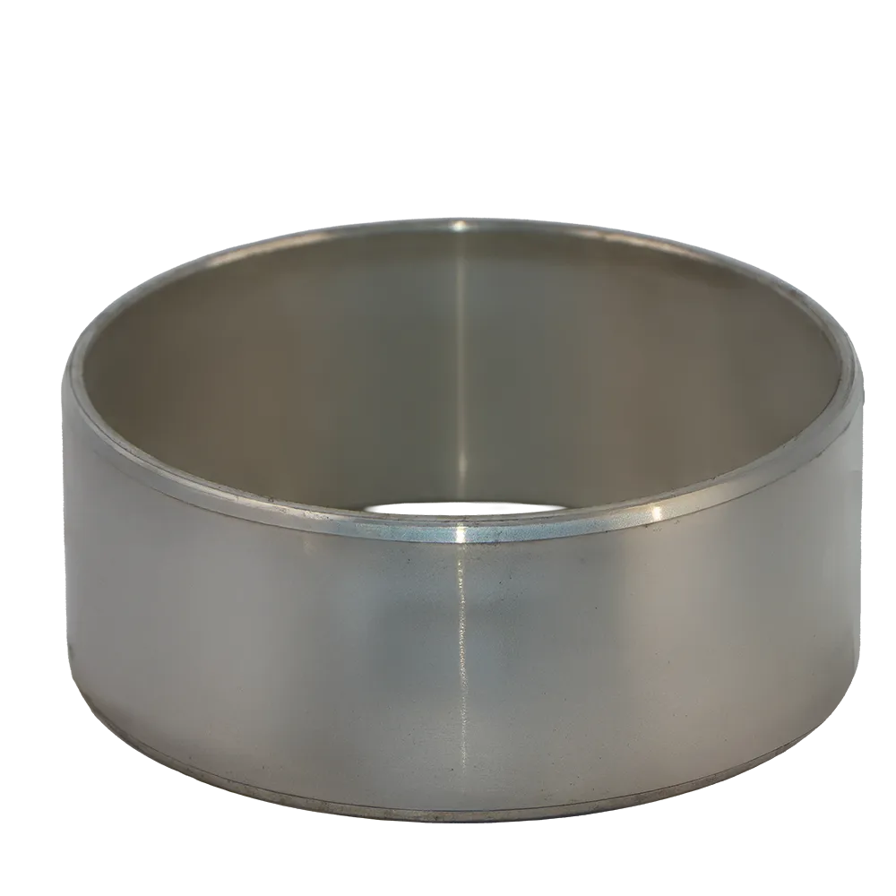 80757 BUSHING VOLVO