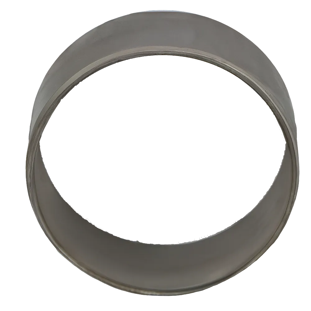 80757 BUSHING VOLVO image 2