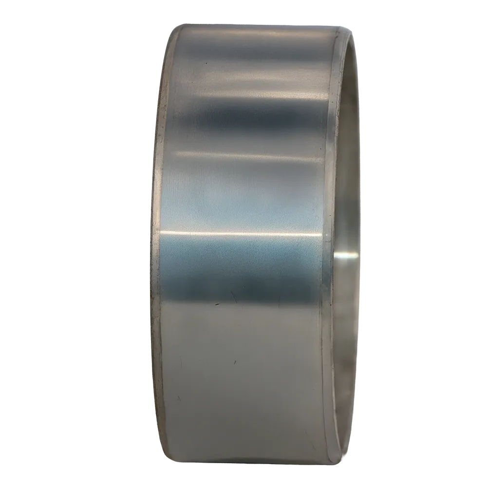 80757 BUSHING VOLVO image 3