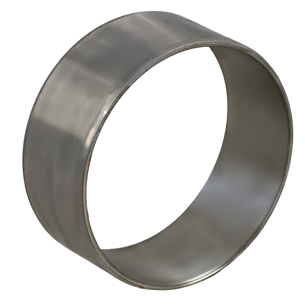 80757 BUSHING VOLVO image 4
