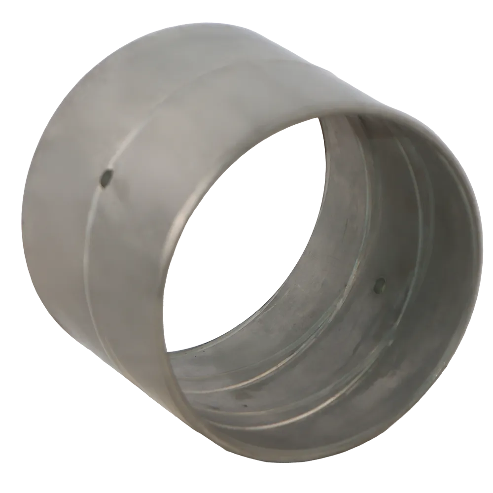 80760 BUSHING VOLVO image 3