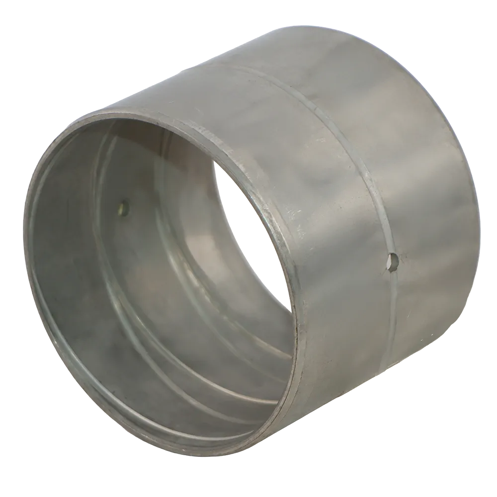 80760 BUSHING VOLVO image 5