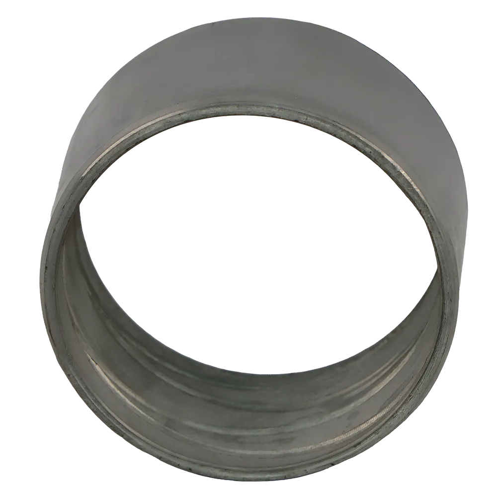80762 BUSHING VOLVO image 2