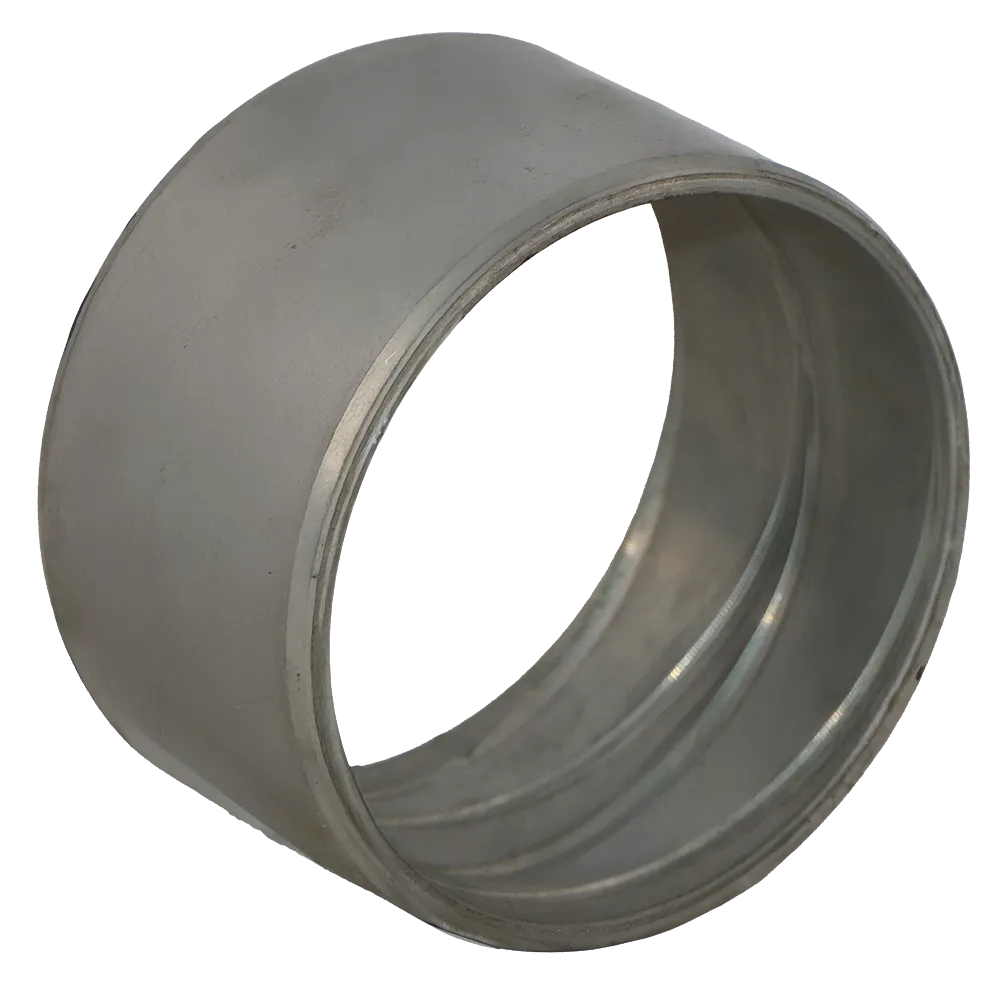 80762 BUSHING VOLVO image 3