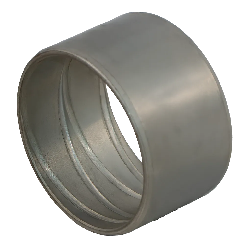 80762 BUSHING VOLVO image 5