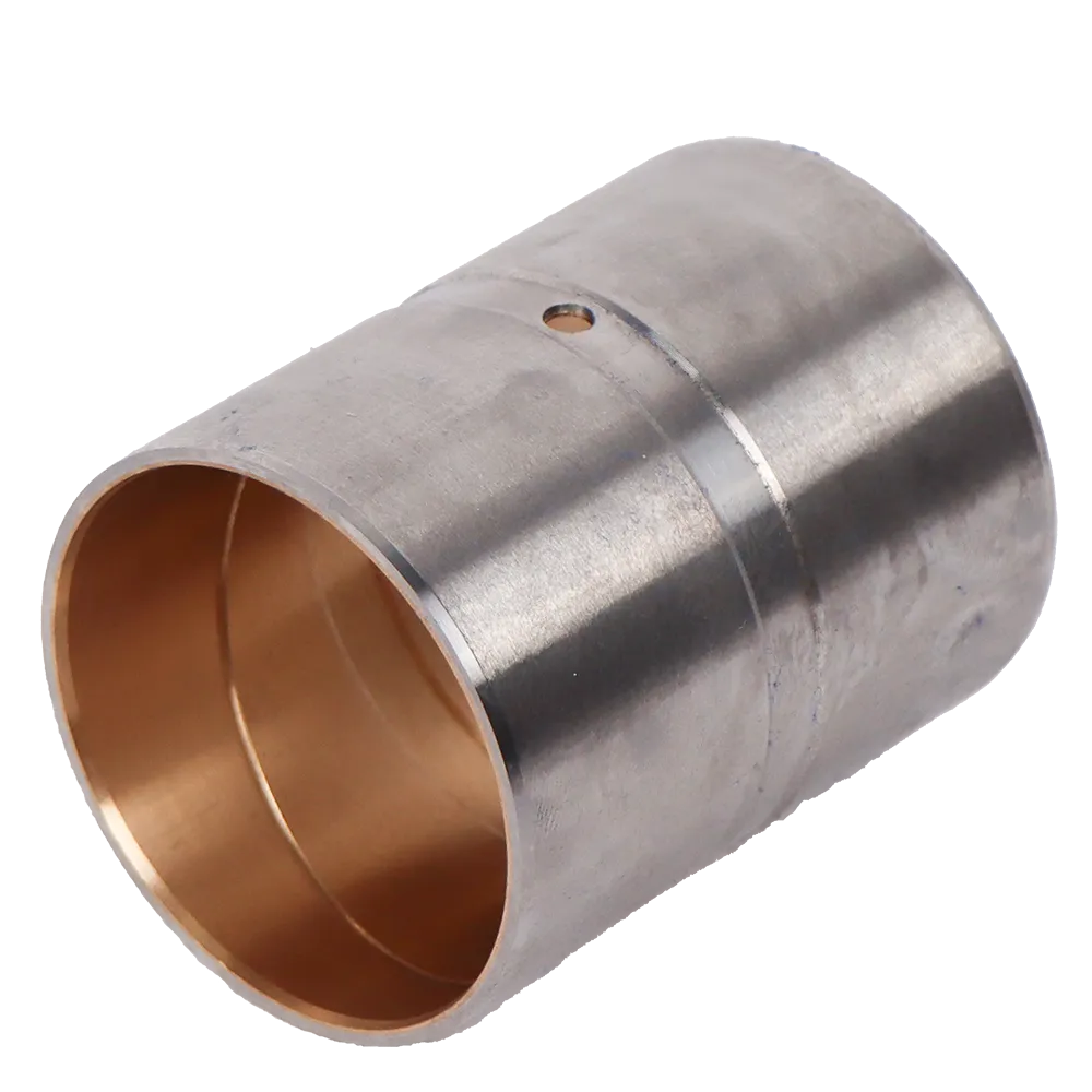 808/00296 BUSHING JCB image 3
