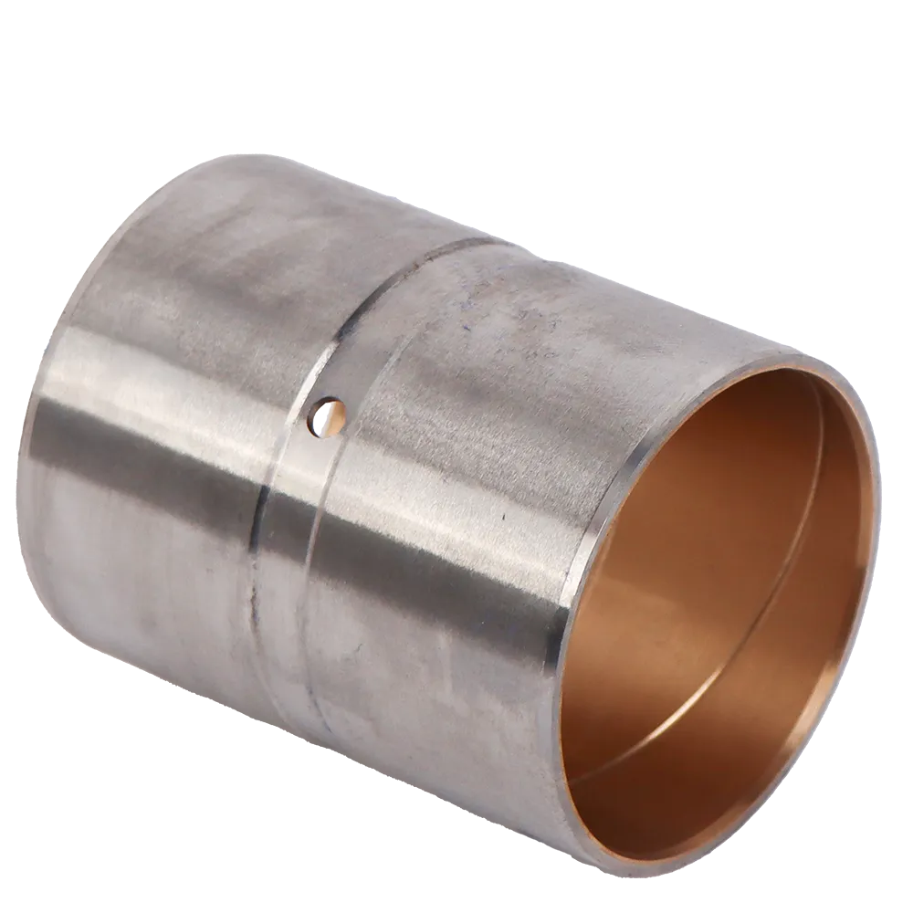 808/00296 BUSHING JCB image 4