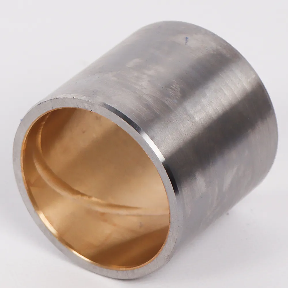 808/00385 BUSHING JCB image 3