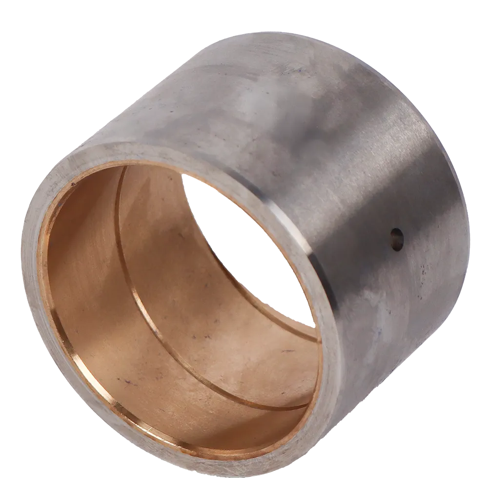 808/00396 BUSHING JCB image 3