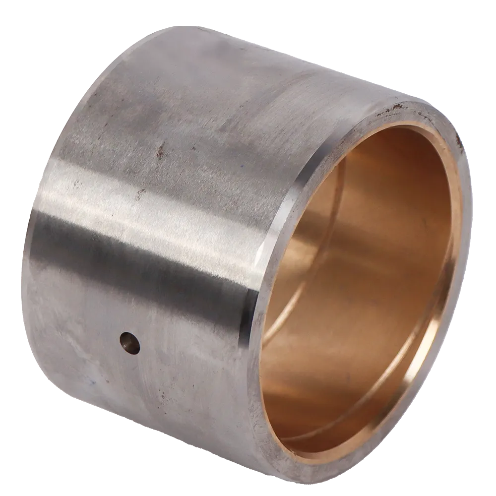 808/00396 BUSHING JCB image 4