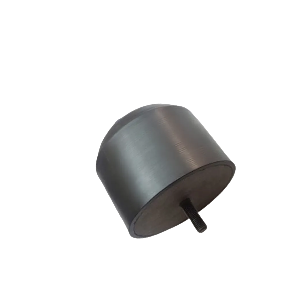 81438799, 814 387 99 Rubber Mount Sandvik image 2