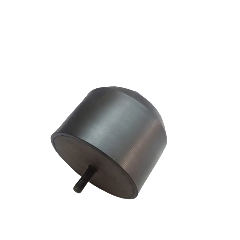 81438799, 814 387 99 Rubber Mount Sandvik image 3