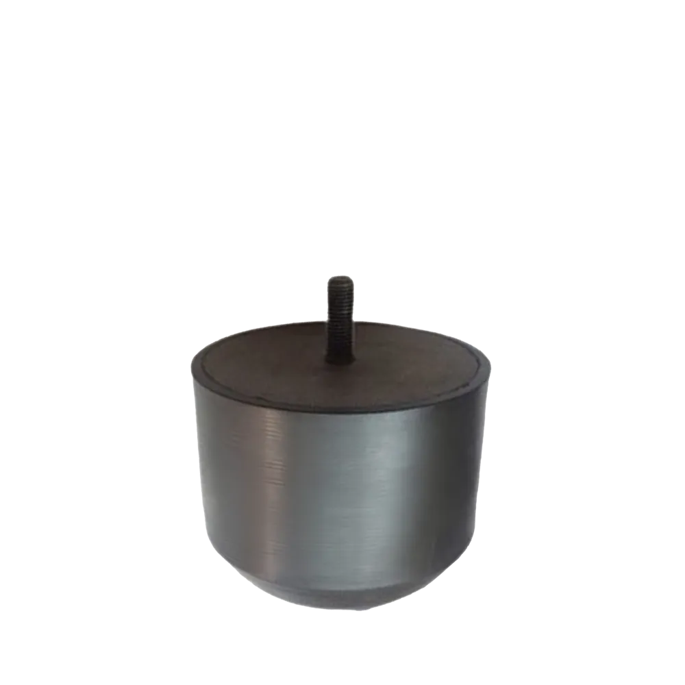 81438799, 814 387 99 Rubber Mount Sandvik image 4