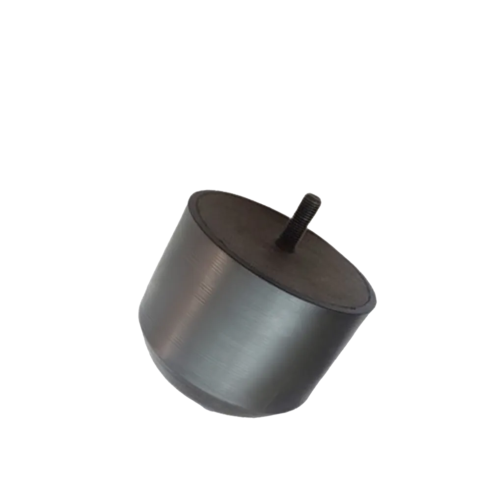 81438799, 814 387 99 Rubber Mount Sandvik image 5