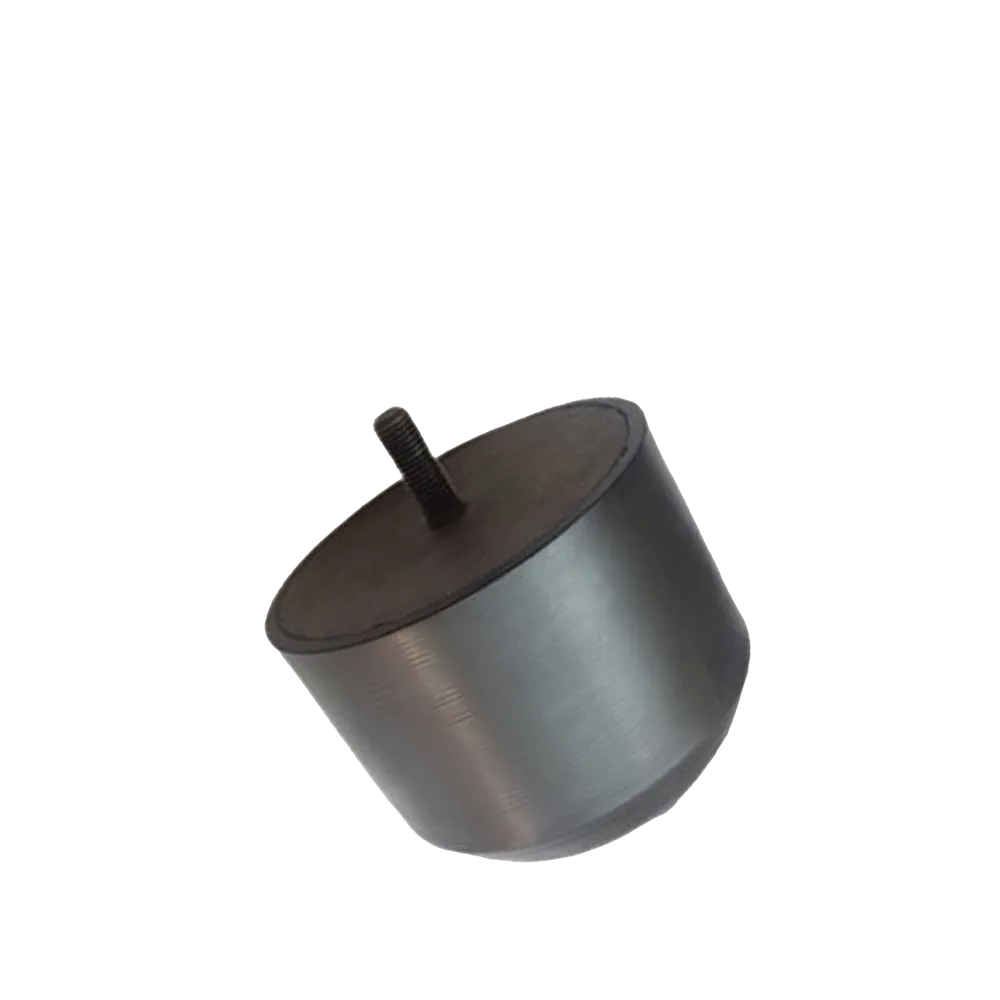 81438799, 814 387 99 Rubber Mount Sandvik image 6