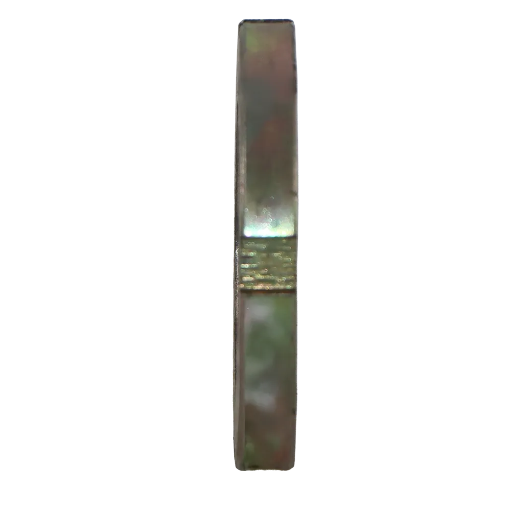8148 AXLE NUT VOLVO image 5