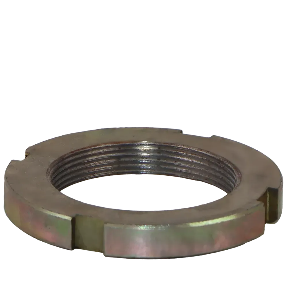 8148 AXLE NUT VOLVO