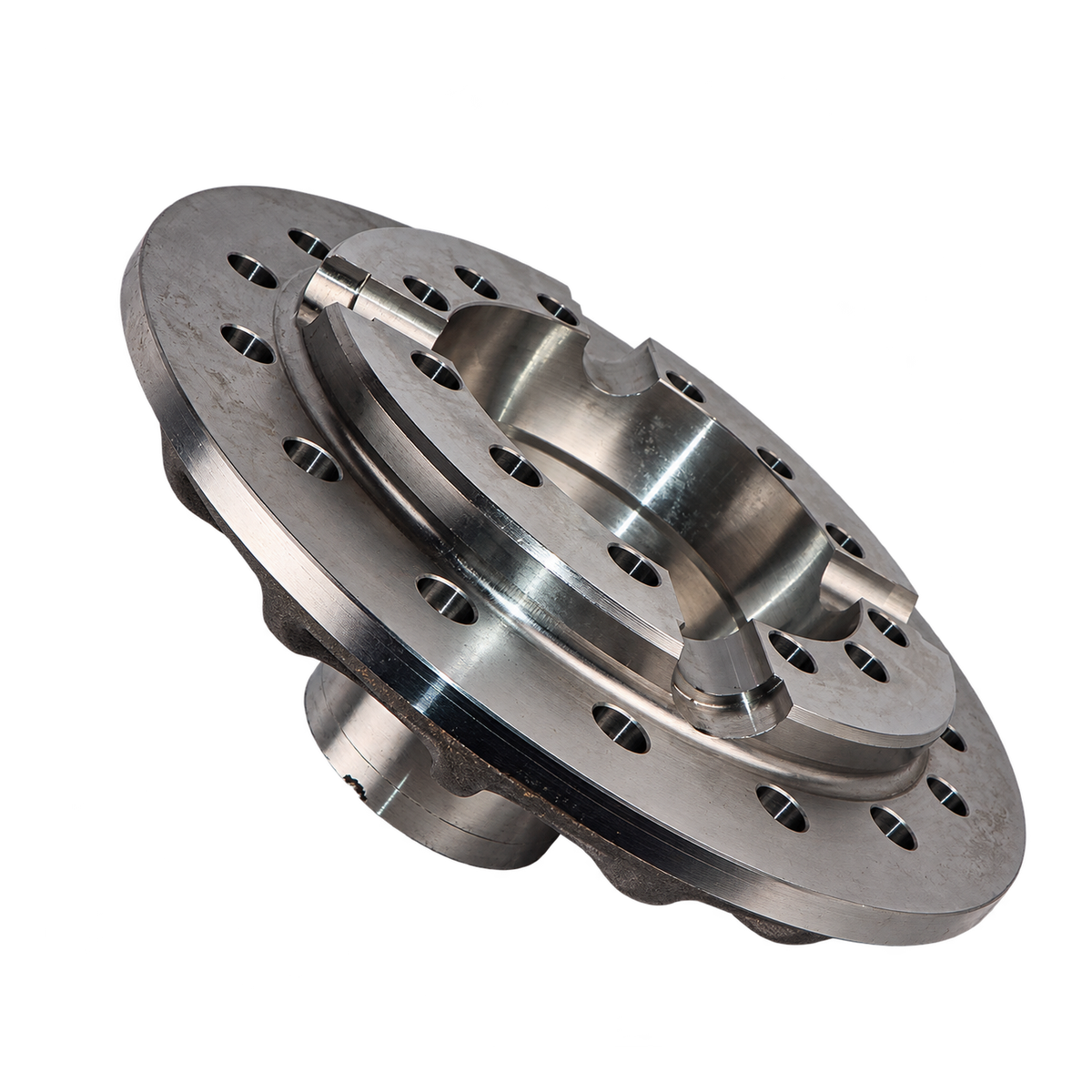 8172958 Differential Housing Volvo