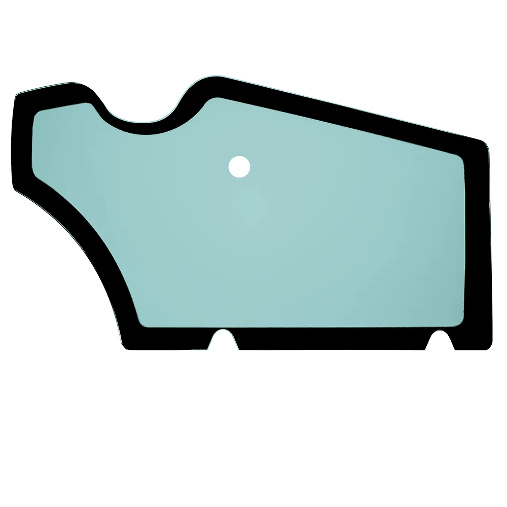 82780143 CABIN GLASS